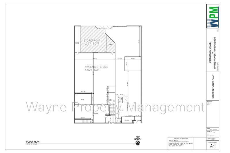 Primary Photo - 546 2nd St