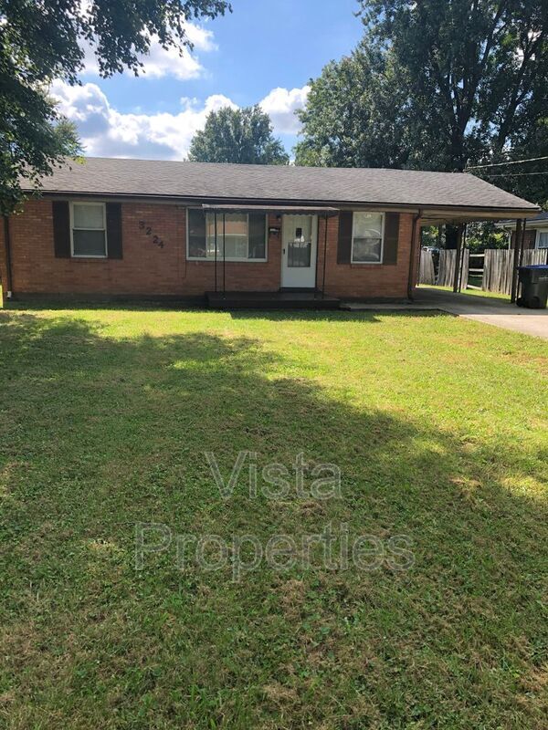 3224 Patricia Dr, Louisville, KY 40216 House Rental in Louisville, KY