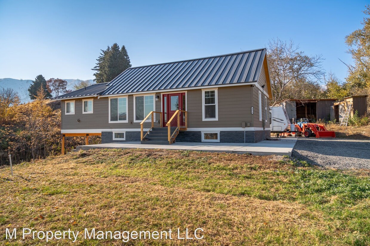 Primary Photo - 2 br, 2 bath House - 4454 Old Monitor RD