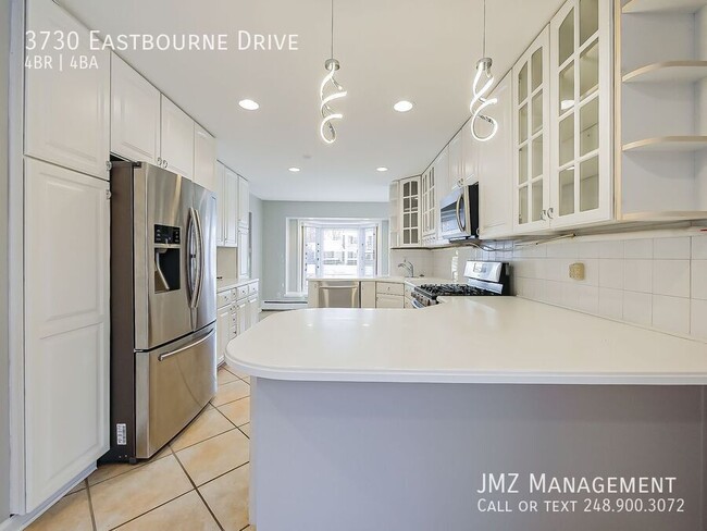 Foto del edificio - 3730 Eastbourne Dr