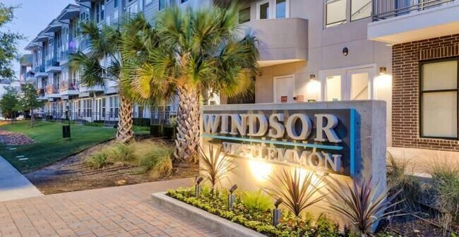Foto del edificio - 1 bedroom in Dallas TX 75209