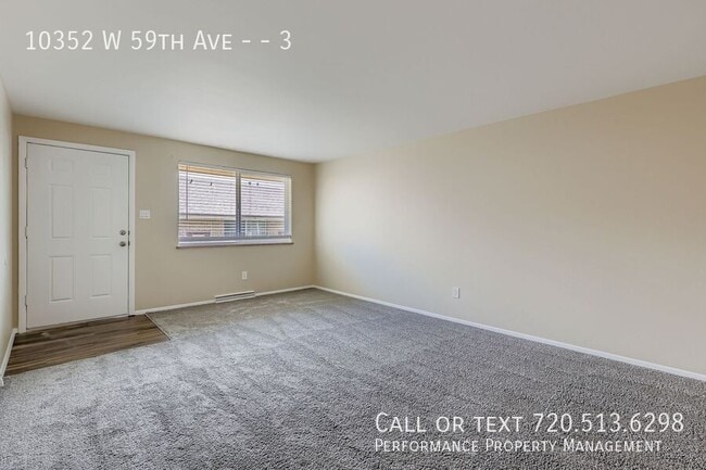 Building Photo - 10352 W 59th Ave