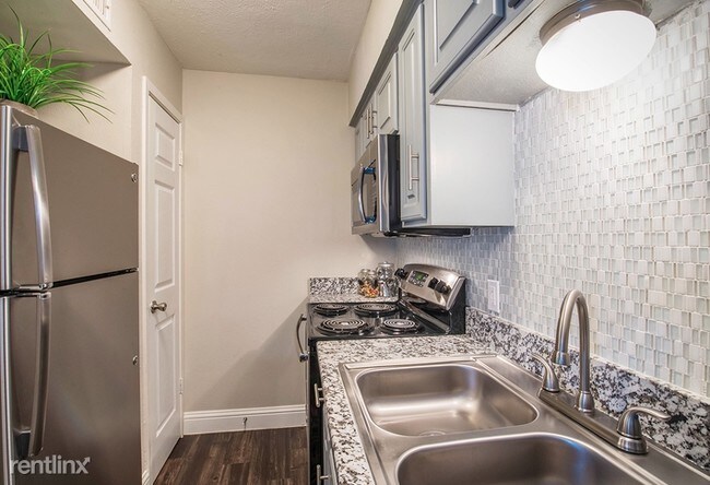 Foto del edificio - 7915 Greenville Ave