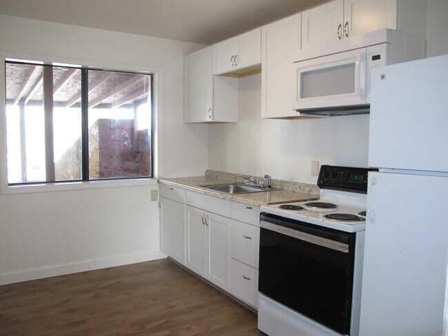 Foto del edificio - 446 N 22nd St