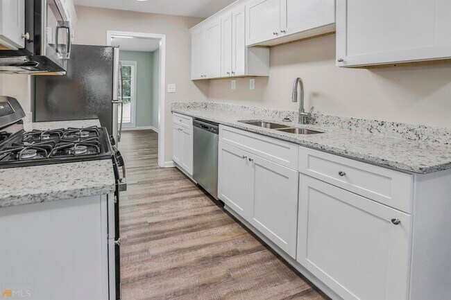 Foto del edificio - 3575 Hogan Rd SW