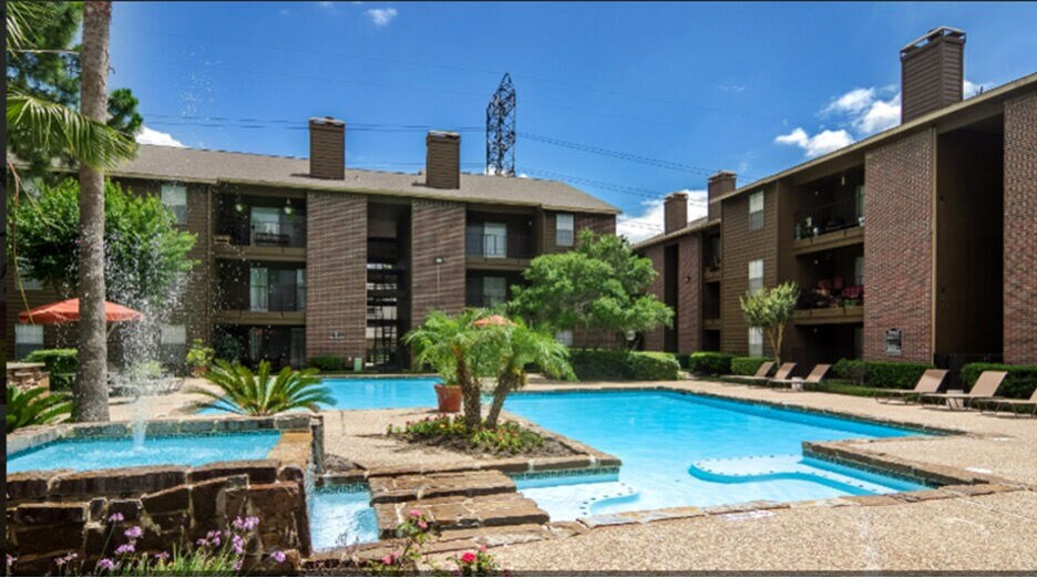 Star Beltway 8 Apartments 10411 South Dr Houston, TX