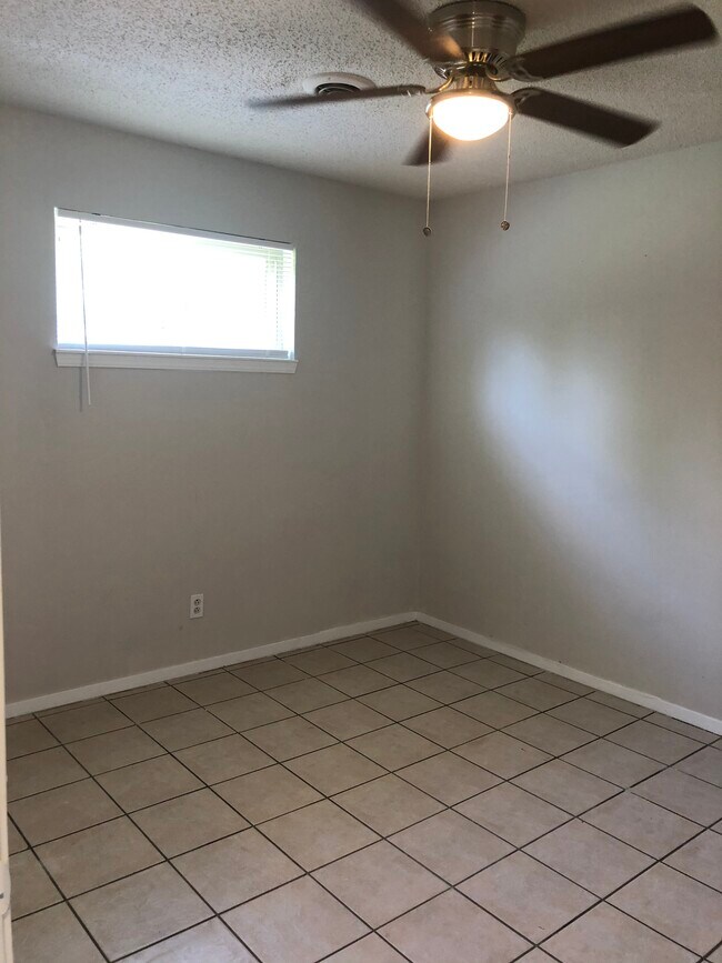 bedroom 1 - 708 S 23rd St