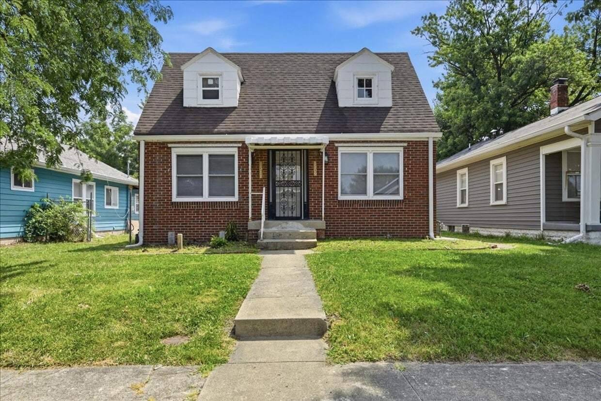 Photo - 1509 - 1511 N Chester Avenue
