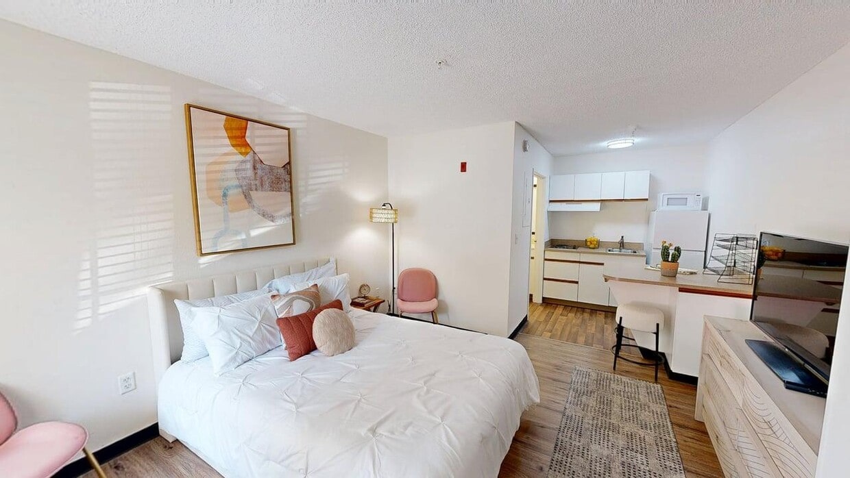 Photo - Vivo Living Ivy Creek Apartments