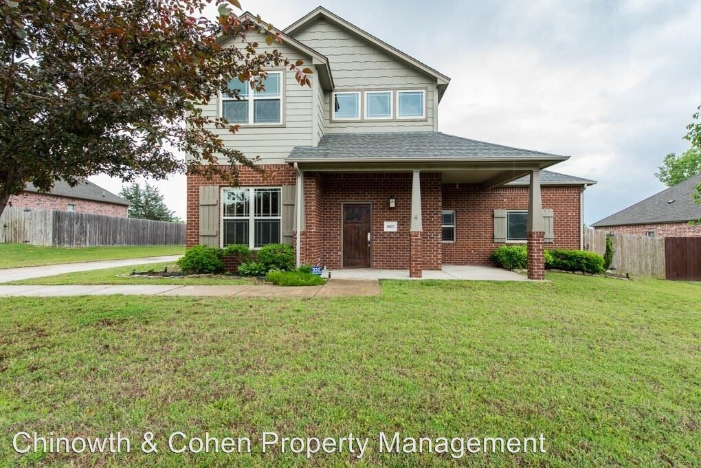Primary Photo - 3 br, 2.5 bath House - 5607 Cooper Court