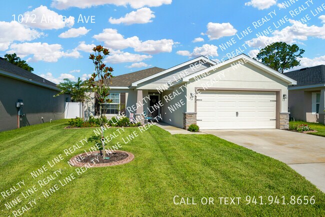 Foto del edificio - 1072 Aruba Ave
