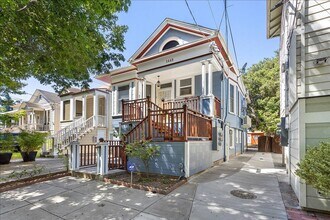 Building Photo - 1443 Stanton St