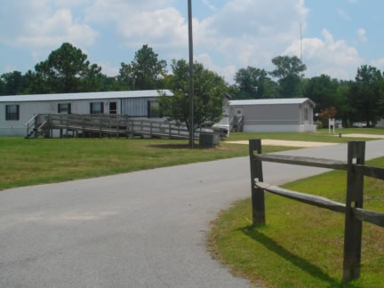 Primary Photo - Vandemere