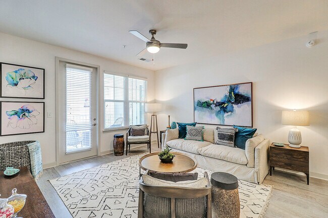 Foto del edificio - Legacy Mount Pleasant Apartments