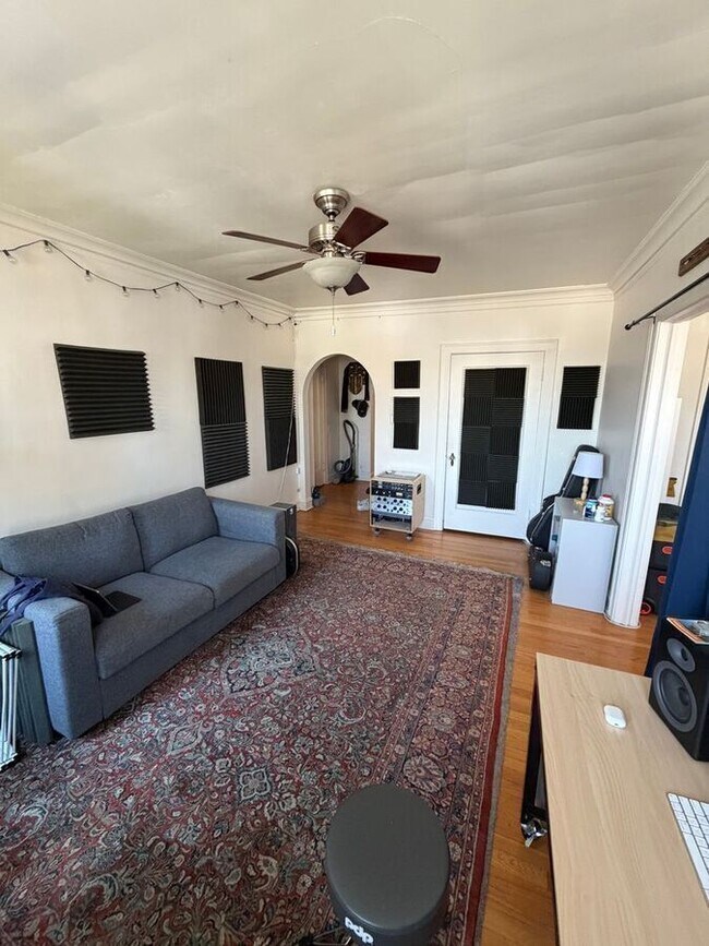 Foto del edificio - 1112 Curtiss St