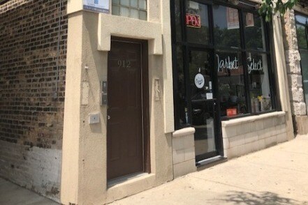 Foto principal - 912 N Ashland Ave
