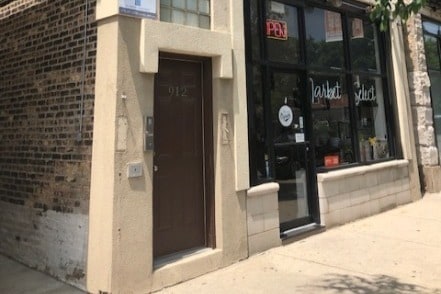 Primary Photo - 912 N Ashland Ave