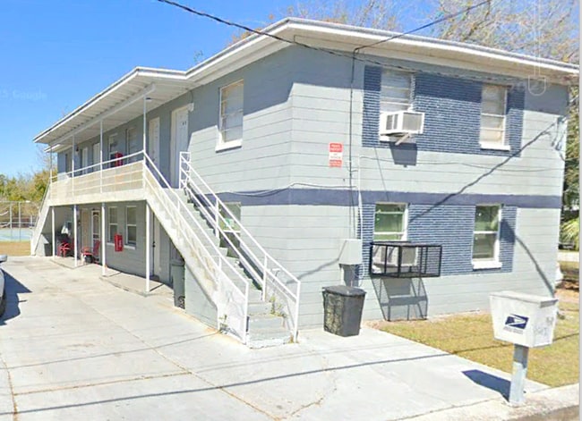 Foto del edificio - 232 Chelsea St