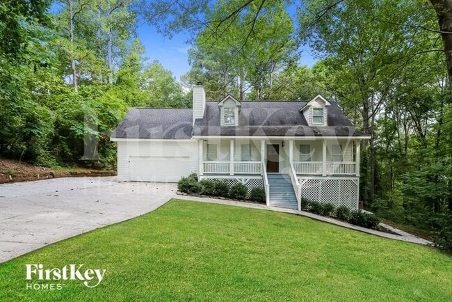 Building Photo - 4155 Shiloh Ct