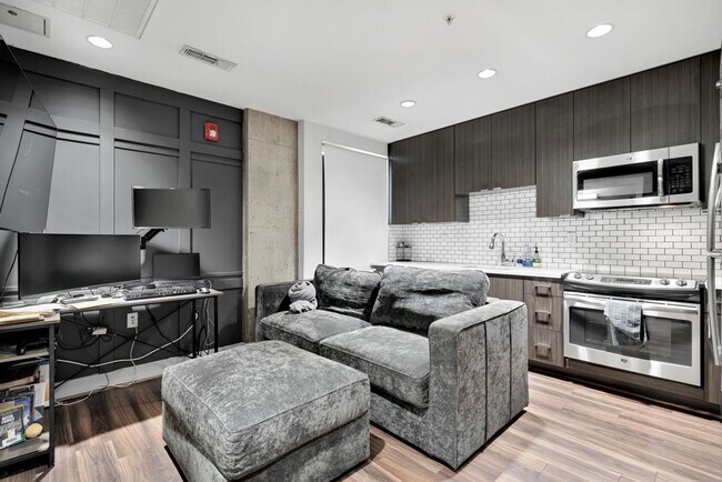 Foto del edificio - 1111 Orren St NE