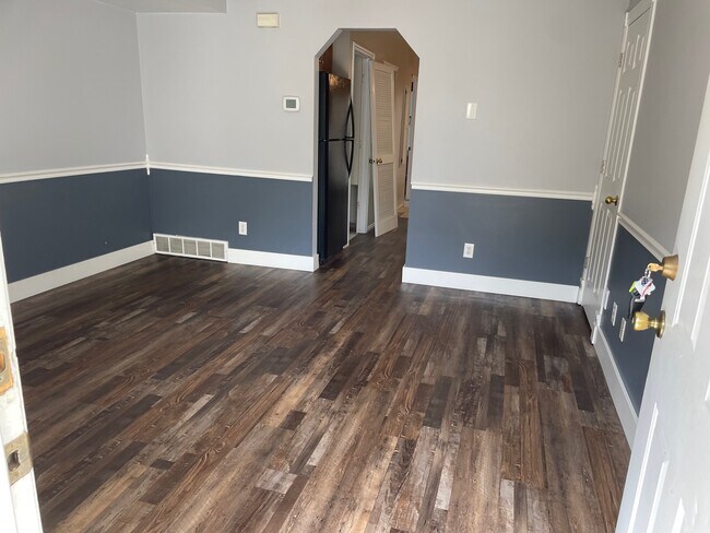 Living Room - 1274 S 170 W
