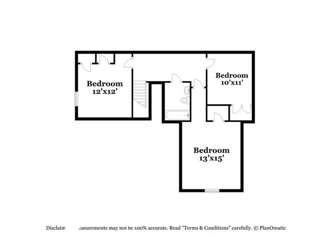 Foto del edificio - 1278 Jackson Pond Cir