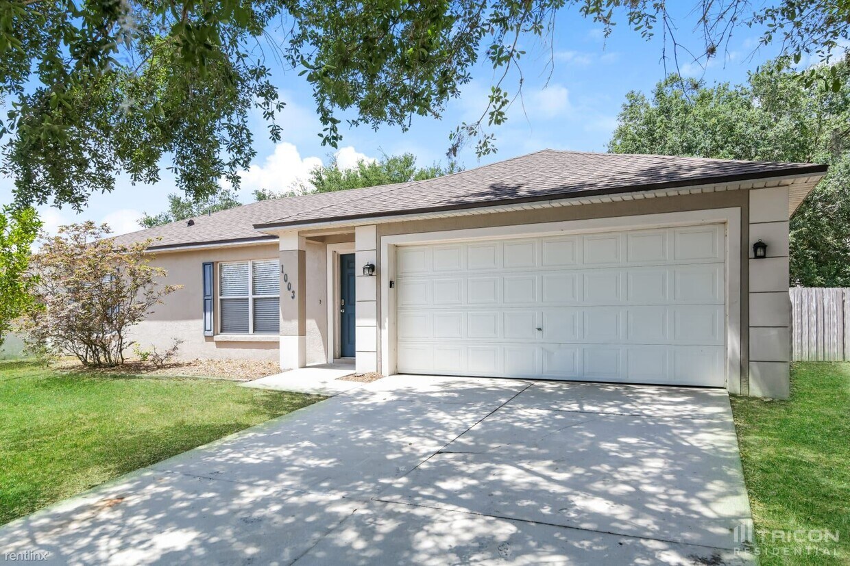 Foto principal - 1003 Cherry Laurel St