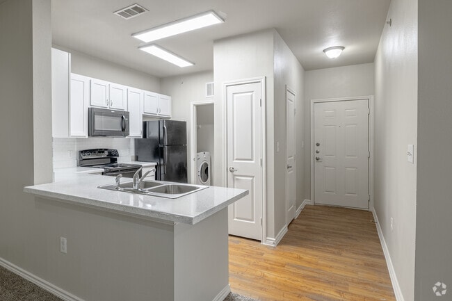 Interior Photo - RETREAT AT NORTH BLUFF