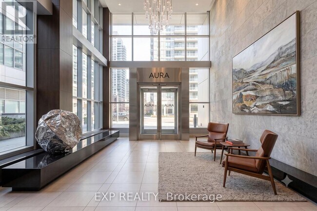Building Photo - 386 Yonge St