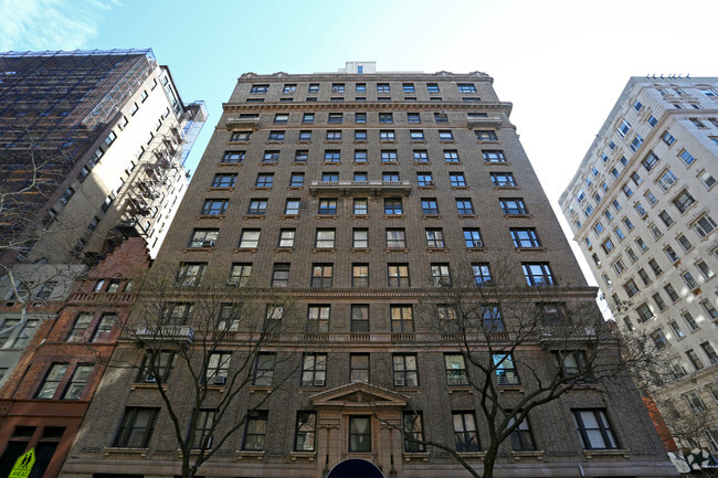 Building Photo - Heritage Condominiums