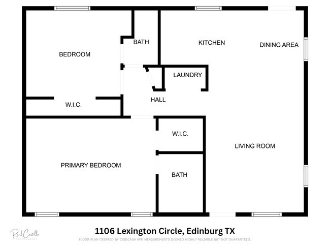 Building Photo - 1105 Lexington Cir