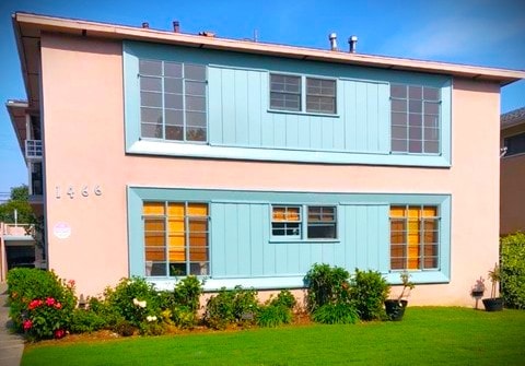 Photo - 1466 S Sherbourne Dr (Los Angeles, CA)