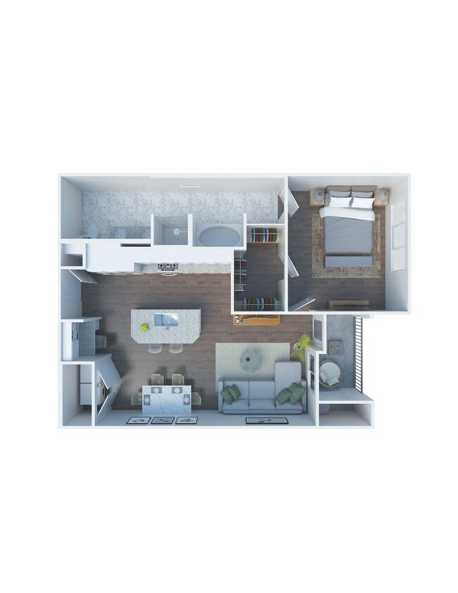 A3.jpg - Mustang Ridge Apartments