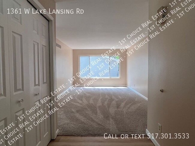 Photo - 1361 W Lake Lansing Rd Townhome