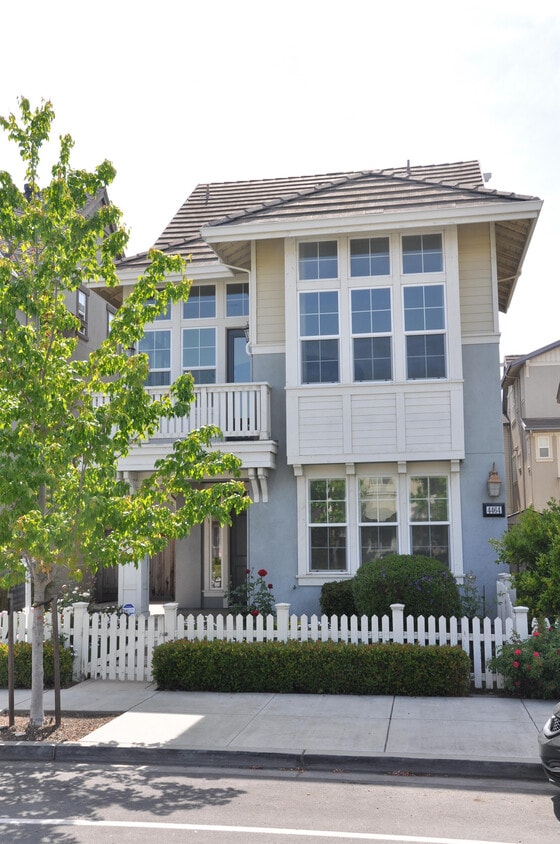 4464 Peralta Blvd, Fremont, CA 94536 House for Rent in Fremont, CA