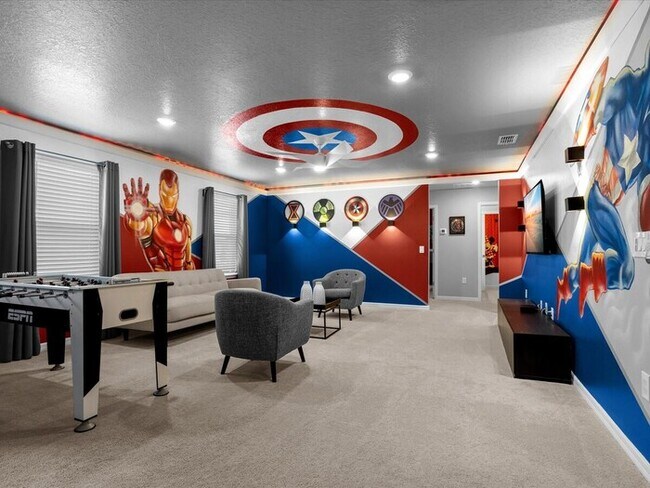 Building Photo - 2197LC  Amazing Windsor Island 7BR/Pool/Sp...