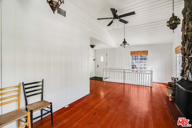 Foto del edificio - 19508 Lookout Trail