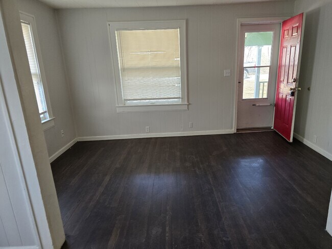 Foto del edificio - 11401 E 9th St S