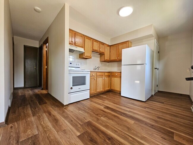 Foto del edificio - 344 S Taylor St