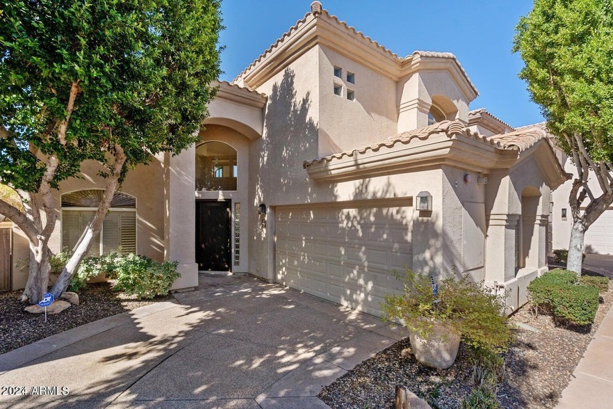 Foto principal - 10164 E Cochise Dr