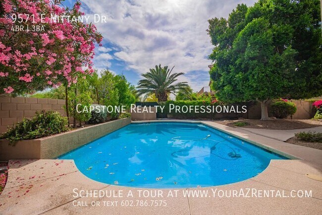 Photo - 9571 E Nittany Dr House