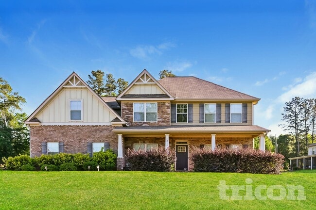 Building Photo - 217 Brynn Ln