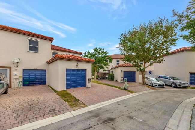 Foto del edificio - 9480 SW 171st Ct