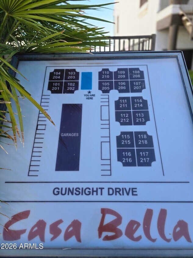 Foto del edificio - 16616 E Gunsight Dr