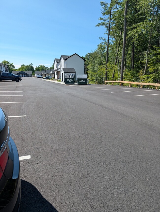 Photo - 480 Wareham St (Middleborough, MA) Townhome