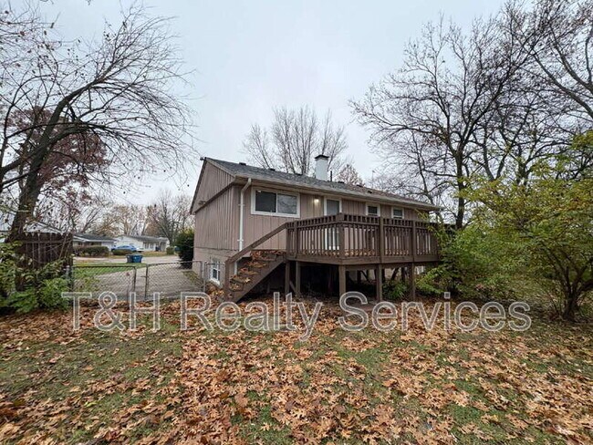 Foto del edificio - 3807 Monica Ct