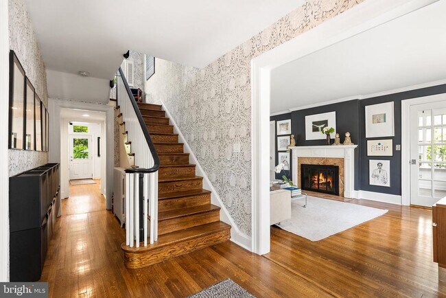 Foto del edificio - 4111 Rosemary St