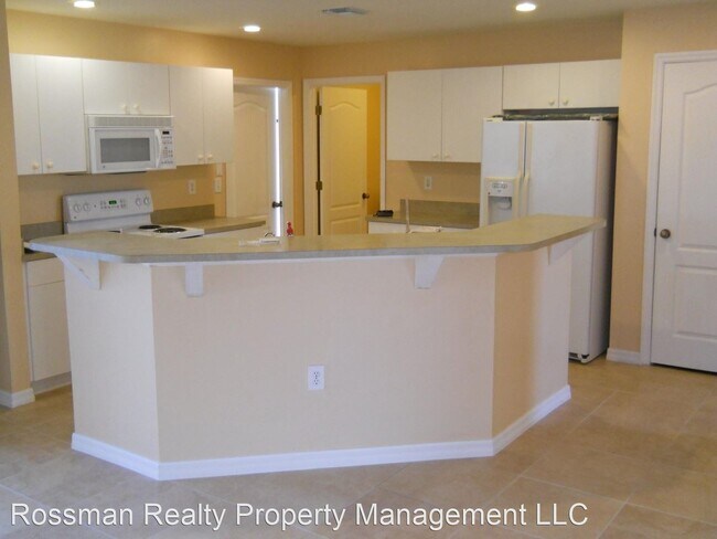 Foto del edificio - 3 br, 2 bath House - 1409 NE 33rd Lane