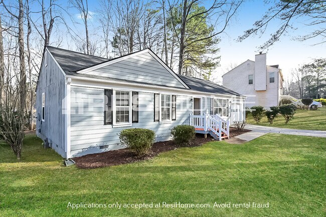 Building Photo - HOME FOR RENT!!