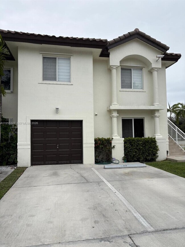 Building Photo - 8802 NW 109th Ct